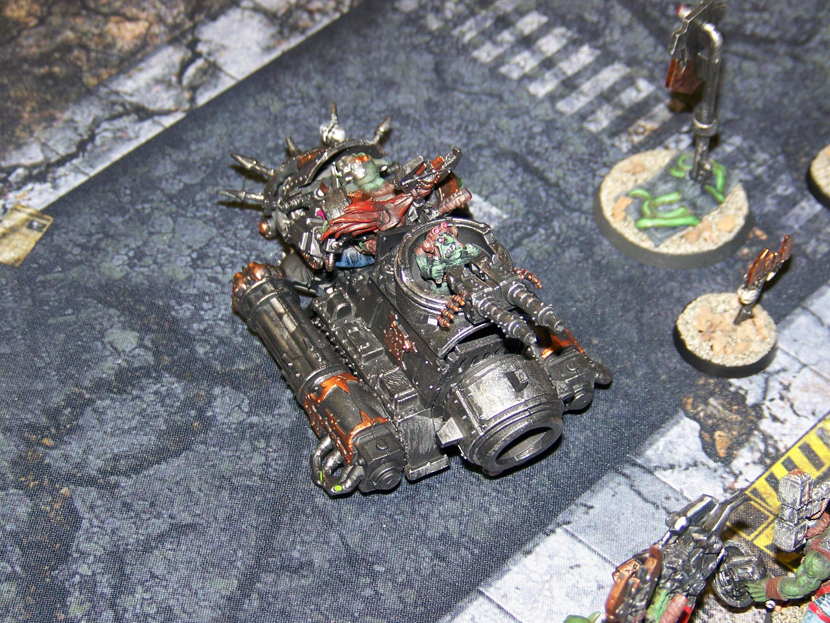 Tpb, TPB TPB Gallery DakkaDakka